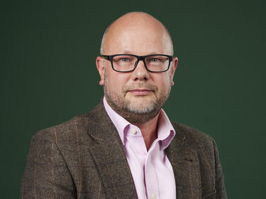 Profile image of Jason Longhurst