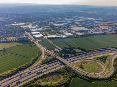 Prologis Park Hemel Hempstead