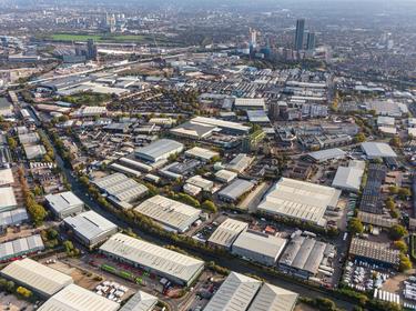 Prologis Park Royal