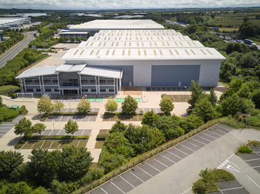 Prologis Park Pineham