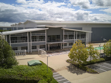 Prologis Park Pineham
