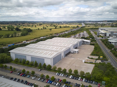 Prologis Park Pineham