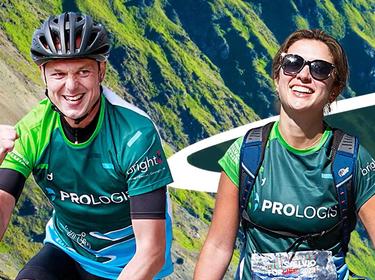 Prologis Stelvio 2024