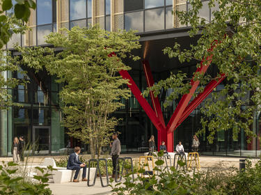 Community use at Cambridge