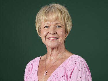 Andrea Jenkinson