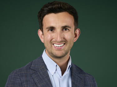 Brenden Shildrick