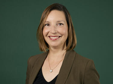 Gillian Scarth