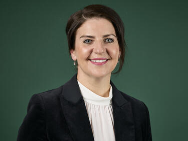 Mary Reidy