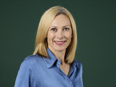 Nicola Newland