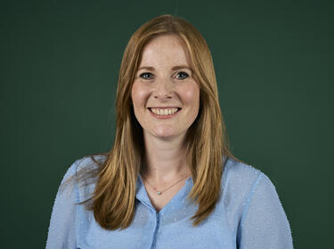 Siobhan Mills