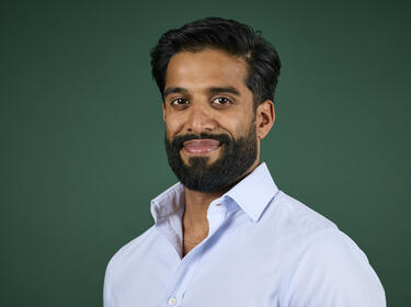 Jugdeep Gill