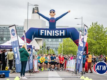 CBC Fun Run 2025