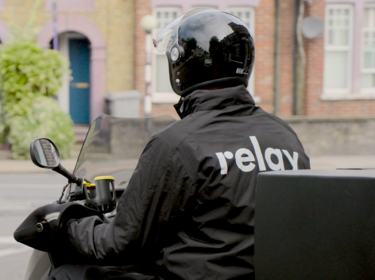 Relay Delivery 