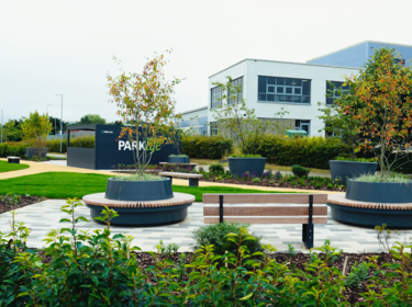 PARKlife at Prologis Apex Park