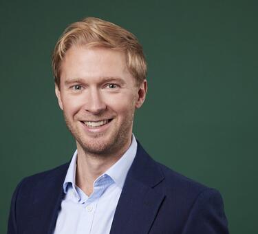 Tom Price, Director, Capital Deployment & Leasing
