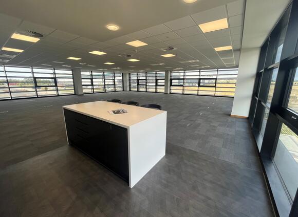 Prologis RFI DC328 office