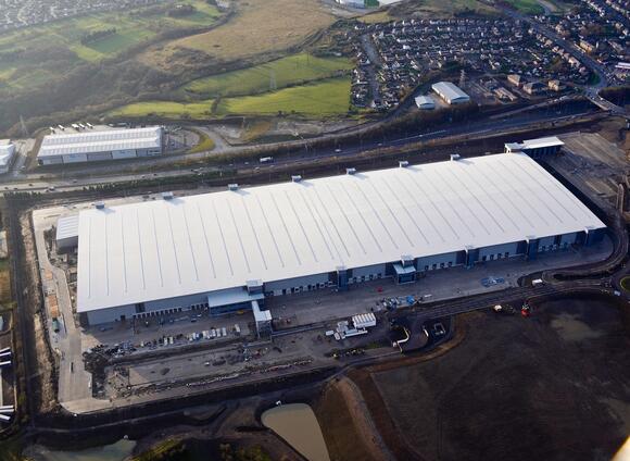 Prologis Park Bradford