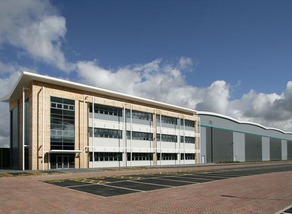 Prologis Park Dunstable