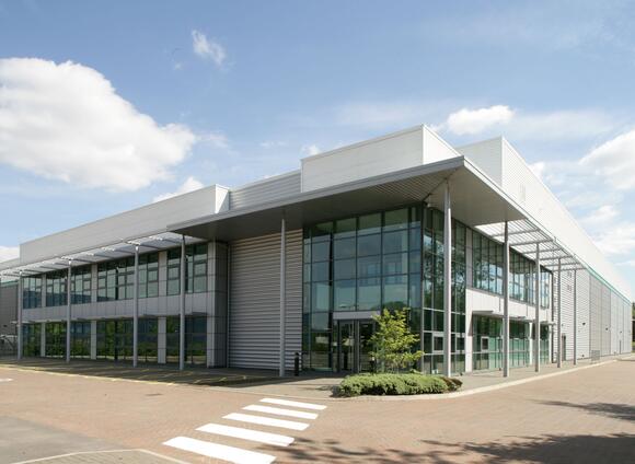 Hemel Hempstead DC4