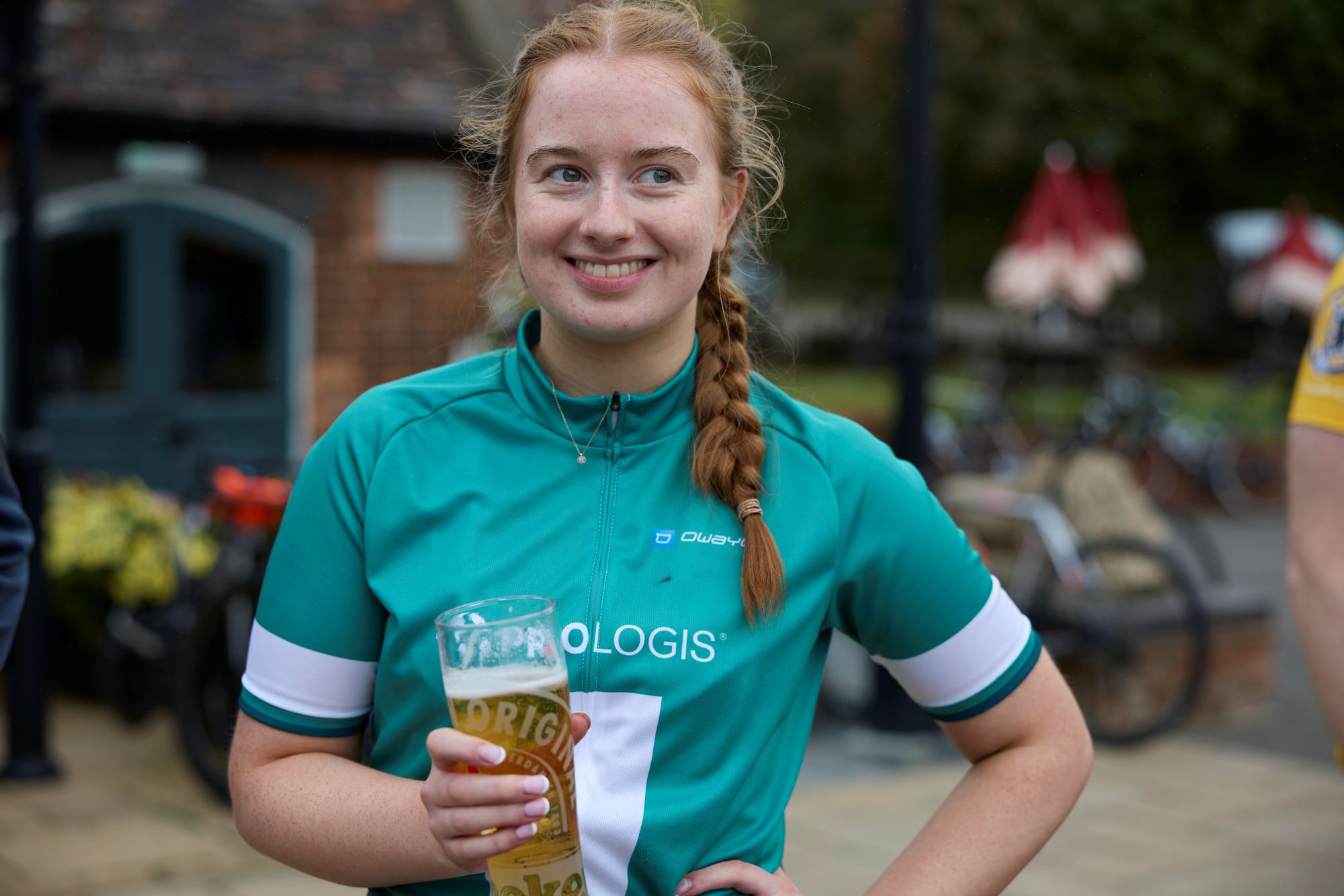 Prologis 100 Niamh Prologis 100 Niamh