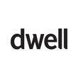 Dwell logo Dwell logo