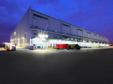 Prologis Timeline - 2009 Prologis Timeline - 2009