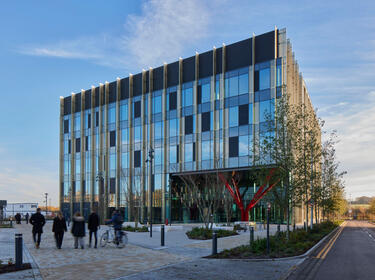 Prologis - Life Sciences